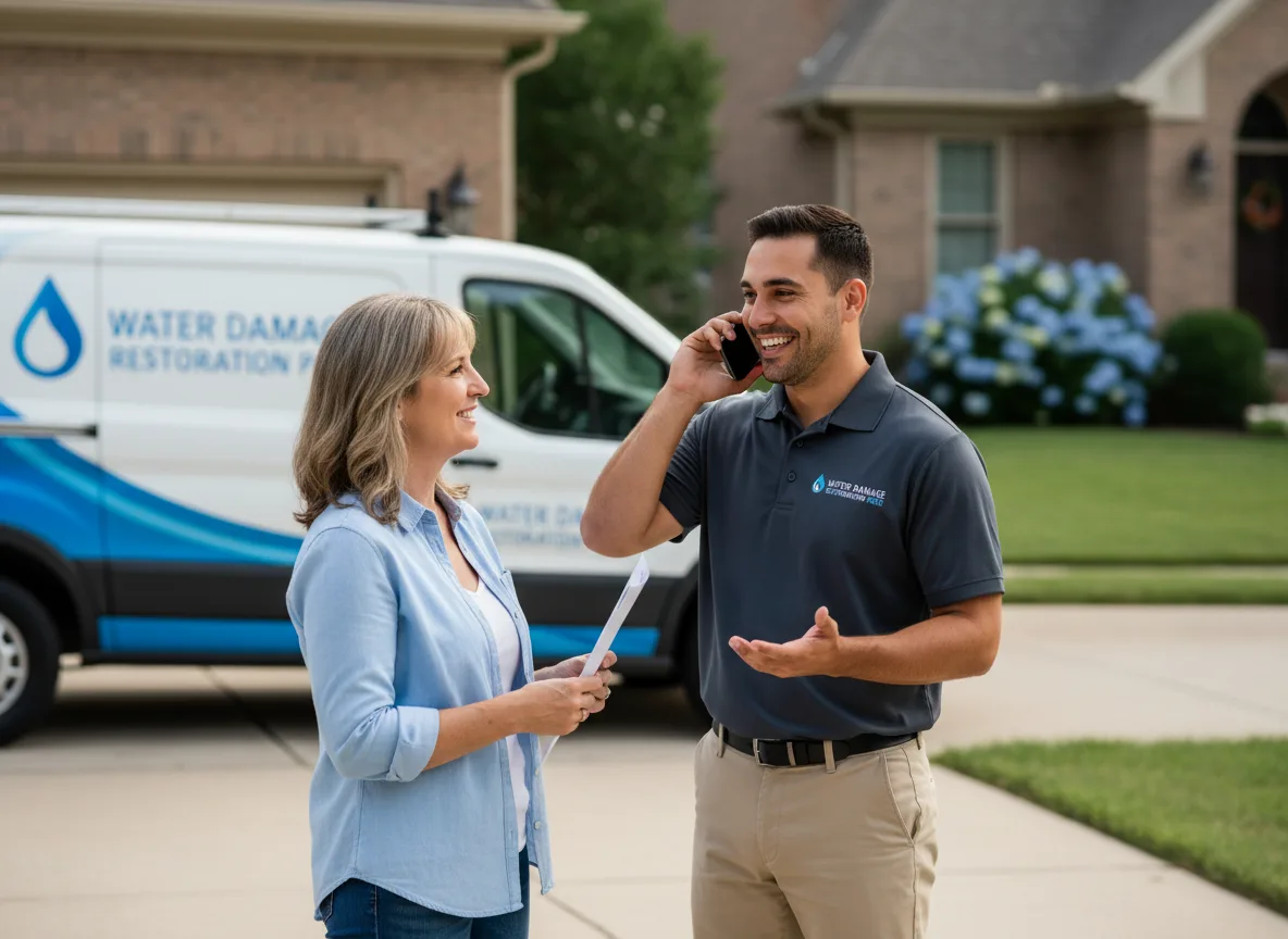 Flood Restoration Cochecton, NY FAQs